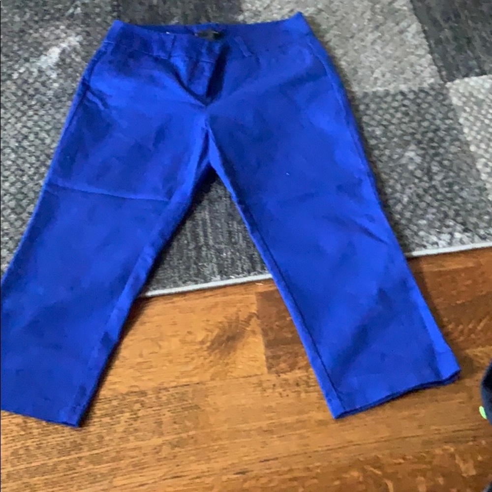 capris - Picture 2 of 3